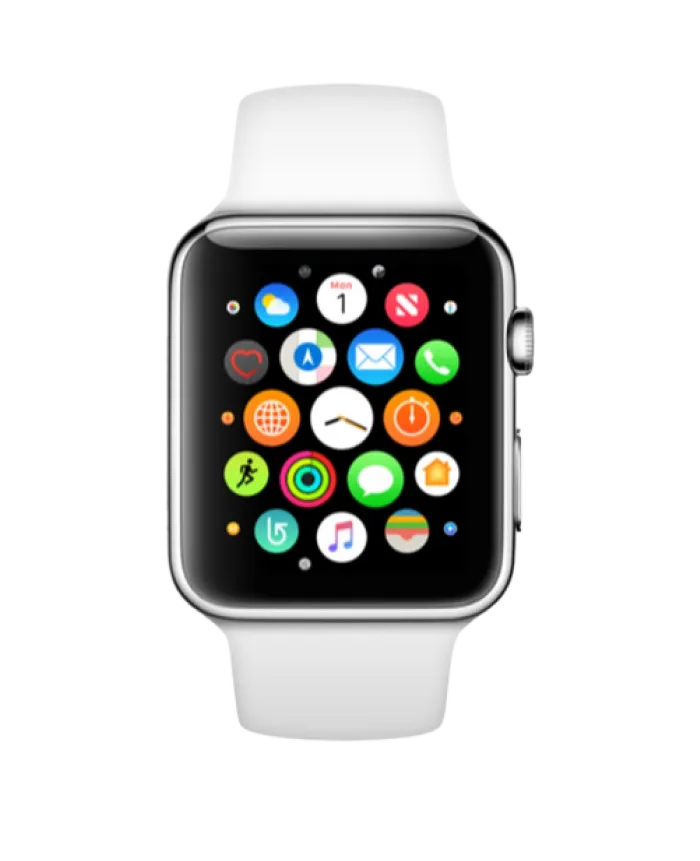 Watch Apple