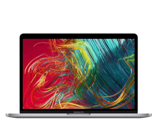 MacBook Apple