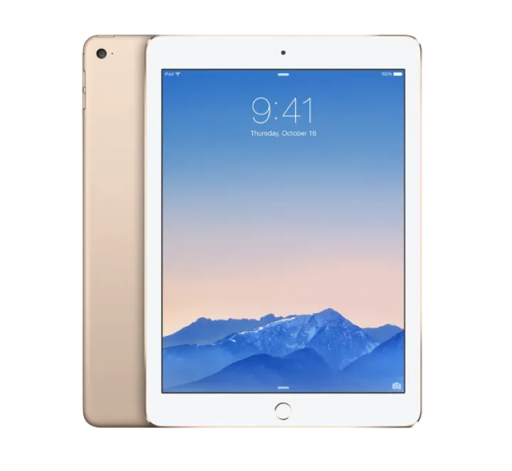 iPad Apple
