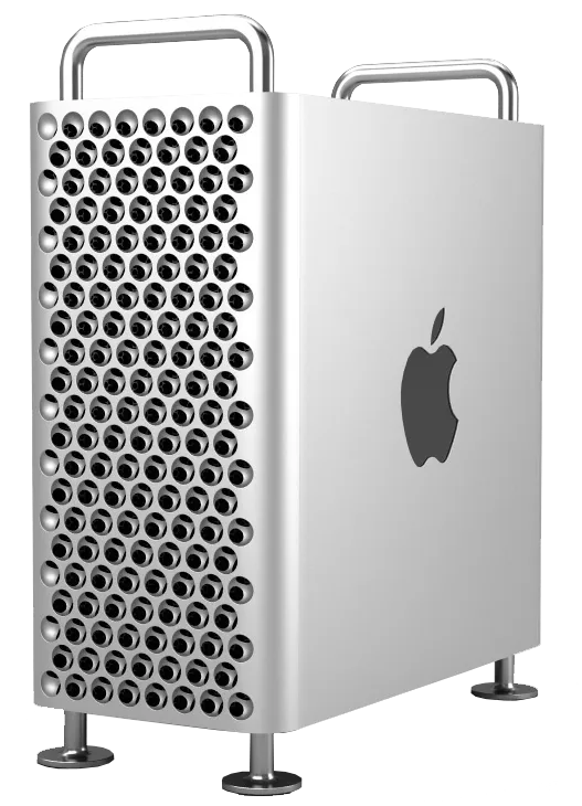 ПК Apple