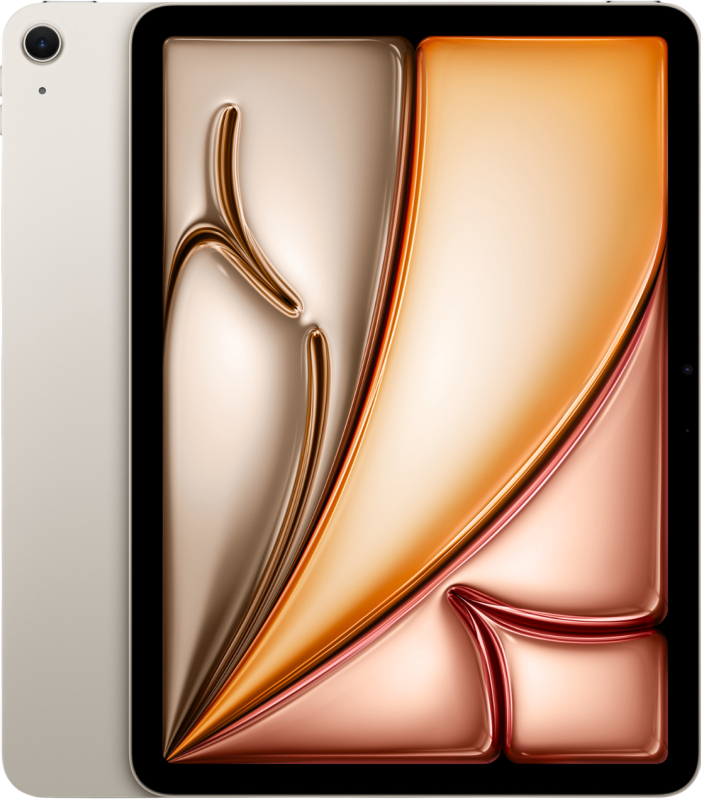 iPad Air 13 M2 2024